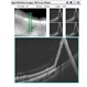 Asymptomatic Superior Retinal Detachment
