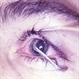 Nail through Cornea