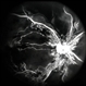 CRVO ischemic - FA 1 CRVO ischemic - FA 1