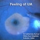 ILM peeling ILM peeling