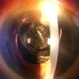 Silicon Bubble In AC