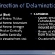 Diabetic Tractional Retinal Detachment Diabetic Tractional Retinal Detachment